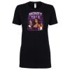 Next Level Ladies Boyfriend T-Shirt Thumbnail