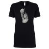 Next Level Ladies Boyfriend T-Shirt Thumbnail