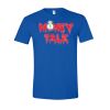 Softstyle 4.5 oz. T-Shirt Thumbnail