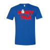 Softstyle 4.5 oz. T-Shirt Thumbnail
