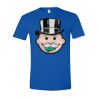 Softstyle 4.5 oz. T-Shirt Thumbnail