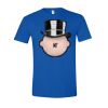Softstyle 4.5 oz. T-Shirt Thumbnail