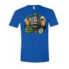 Softstyle 4.5 oz. T-Shirt Thumbnail