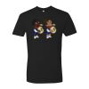 Next Level 3600 Cotton T-Shirt Thumbnail