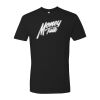 Next Level 3600 Cotton T-Shirt Thumbnail