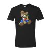 Next Level 3600 Cotton T-Shirt Thumbnail