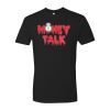 Next Level 3600 Cotton T-Shirt Thumbnail