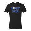 Next Level 3600 Cotton T-Shirt Thumbnail