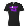 Next Level 3600 Cotton T-Shirt Thumbnail