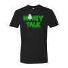 Next Level 3600 Cotton T-Shirt Thumbnail