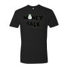 Next Level 3600 Cotton T-Shirt Thumbnail