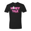Next Level 3600 Cotton T-Shirt Thumbnail