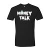 Next Level 3600 Cotton T-Shirt Thumbnail