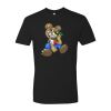 Next Level 3600 Cotton T-Shirt Thumbnail
