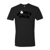 Next Level 3600 Cotton T-Shirt Thumbnail