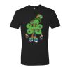 Next Level 3600 Cotton T-Shirt Thumbnail