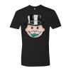 Next Level 3600 Cotton T-Shirt Thumbnail