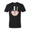 Next Level 3600 Cotton T-Shirt Thumbnail