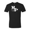 Next Level 3600 Cotton T-Shirt Thumbnail