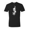 Next Level 3600 Cotton T-Shirt Thumbnail