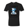 Next Level 3600 Cotton T-Shirt Thumbnail