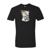 Next Level 3600 Cotton T-Shirt Thumbnail