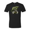 Next Level 3600 Cotton T-Shirt Thumbnail