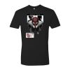 Next Level 3600 Cotton T-Shirt Thumbnail