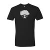 Next Level 3600 Cotton T-Shirt Thumbnail