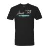 Next Level 3600 Cotton T-Shirt Thumbnail