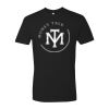 Next Level 3600 Cotton T-Shirt Thumbnail