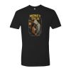 Next Level 3600 Cotton T-Shirt Thumbnail