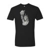 Next Level 3600 Cotton T-Shirt Thumbnail