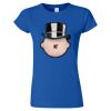 Softstyle® Women’s T-Shirt Thumbnail