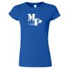 Softstyle® Women’s T-Shirt Thumbnail
