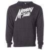 Independent Trading Co. Midweight Hoodie SS4500 Thumbnail