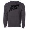 Independent Trading Co. Midweight Hoodie SS4500 Thumbnail