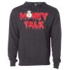 Independent Trading Co. Midweight Hoodie SS4500 Thumbnail