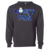 Independent Trading Co. Midweight Hoodie SS4500 Thumbnail