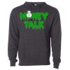 Independent Trading Co. Midweight Hoodie SS4500 Thumbnail