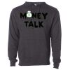Independent Trading Co. Midweight Hoodie SS4500 Thumbnail