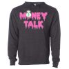 Independent Trading Co. Midweight Hoodie SS4500 Thumbnail