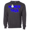 Independent Trading Co. Midweight Hoodie SS4500 Thumbnail