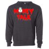 Independent Trading Co. Midweight Hoodie SS4500 Thumbnail