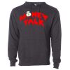 Independent Trading Co. Midweight Hoodie SS4500 Thumbnail