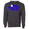Independent Trading Co. Midweight Hoodie SS4500 Thumbnail