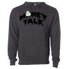 Independent Trading Co. Midweight Hoodie SS4500 Thumbnail