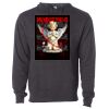 Independent Trading Co. Midweight Hoodie SS4500 Thumbnail