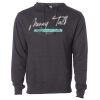 Independent Trading Co. Midweight Hoodie SS4500 Thumbnail