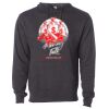 Independent Trading Co. Midweight Hoodie SS4500 Thumbnail
